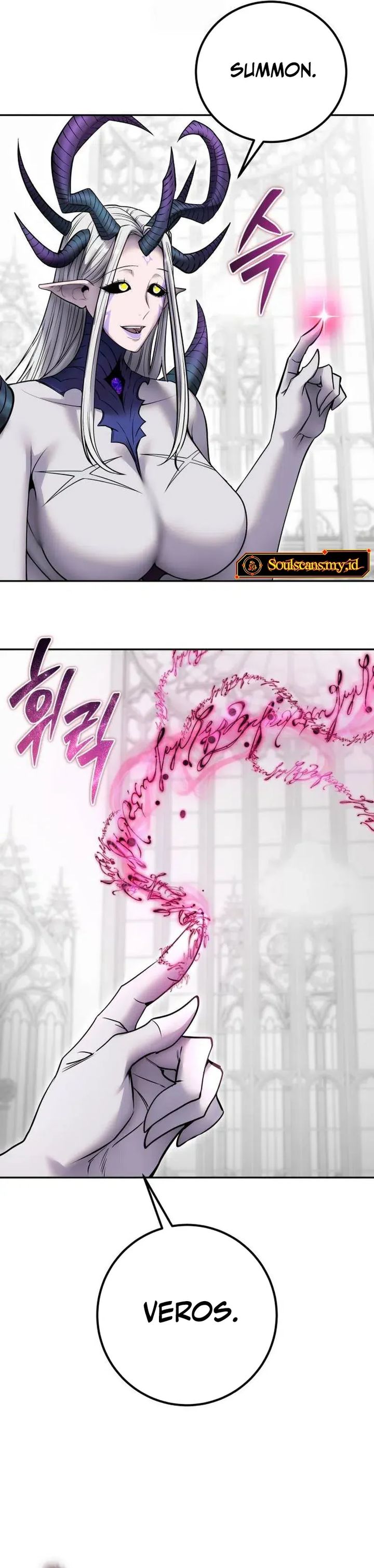 I Was More Overpowered Than the Hero, so I Hid My Power! Chapter 79 Gambar 22