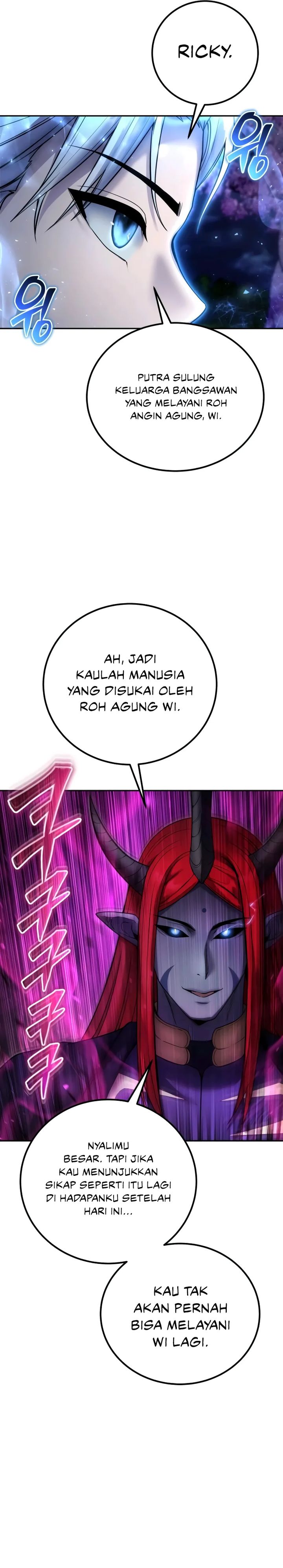 I Was More Overpowered Than the Hero, so I Hid My Power! Chapter 80 Gambar 14
