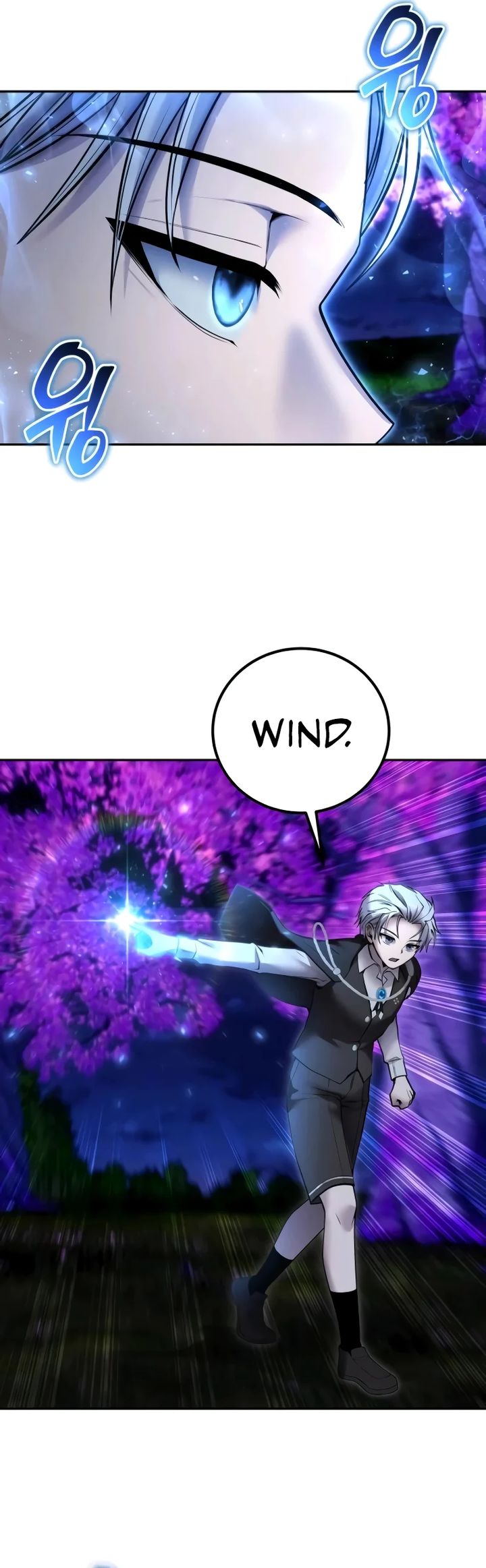 I Was More Overpowered Than the Hero, so I Hid My Power! Chapter 80 Gambar 18
