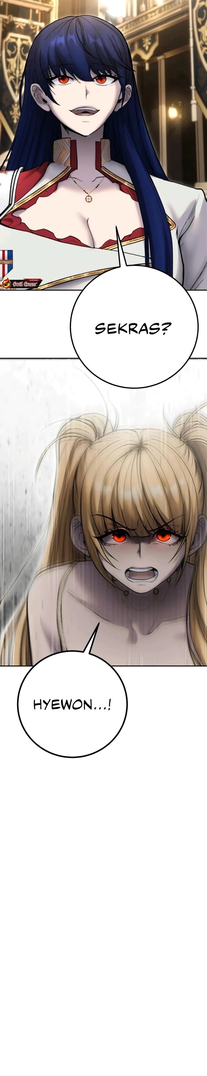 I Was More Overpowered Than the Hero, so I Hid My Power! Chapter 80 Gambar 48