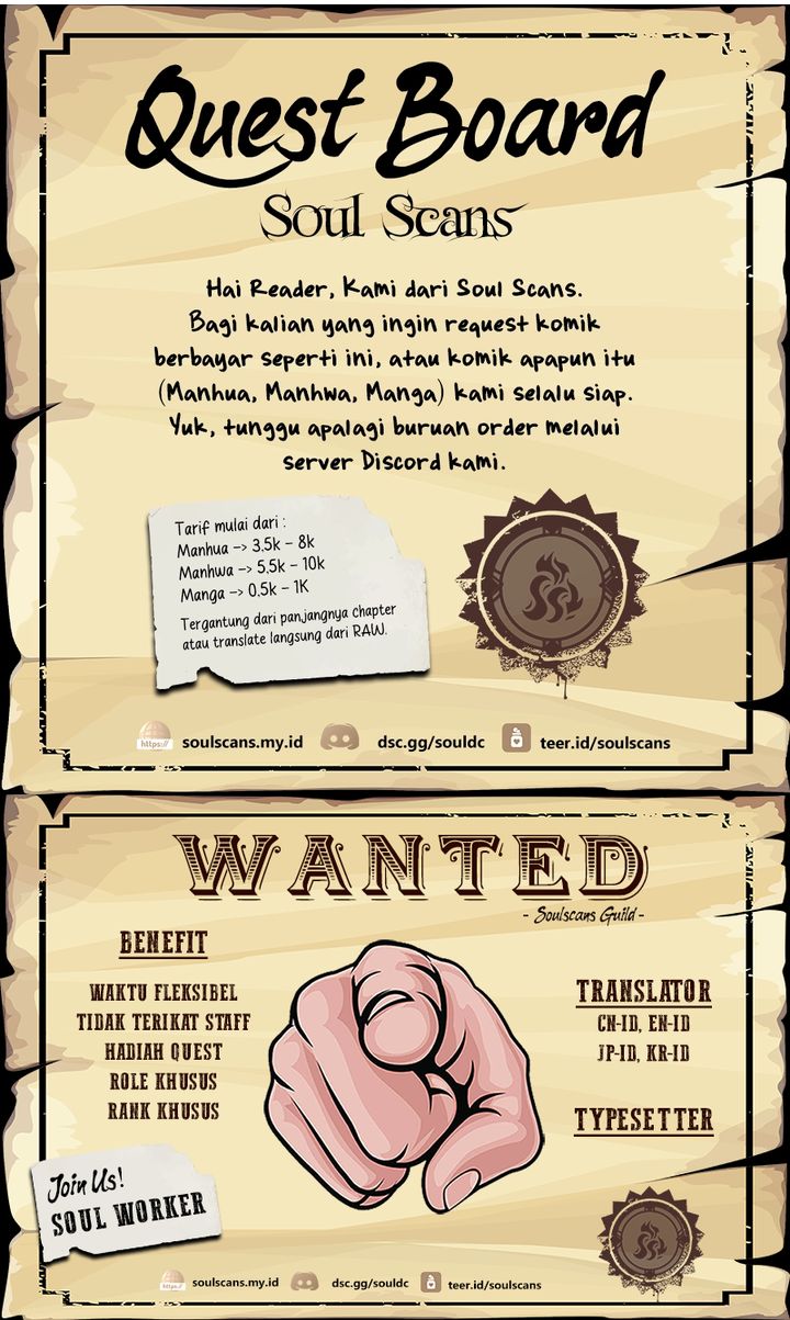 I Was More Overpowered Than the Hero, so I Hid My Power! Chapter 80 Gambar 49