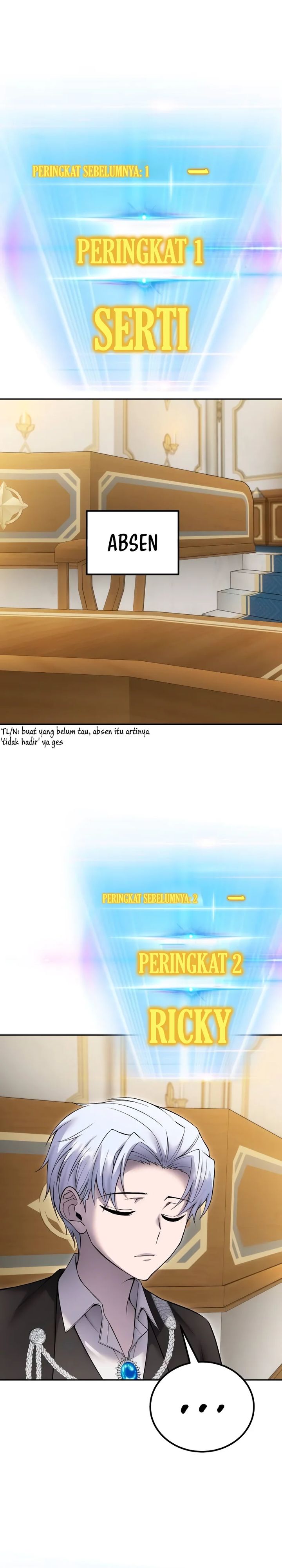 I Was More Overpowered Than the Hero, so I Hid My Power! Chapter 82 Gambar 19