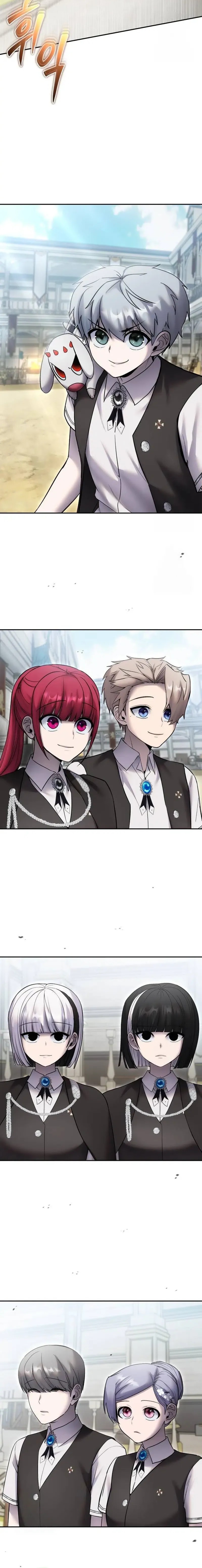 I Was More Overpowered Than the Hero, so I Hid My Power! Chapter 84 Gambar 2