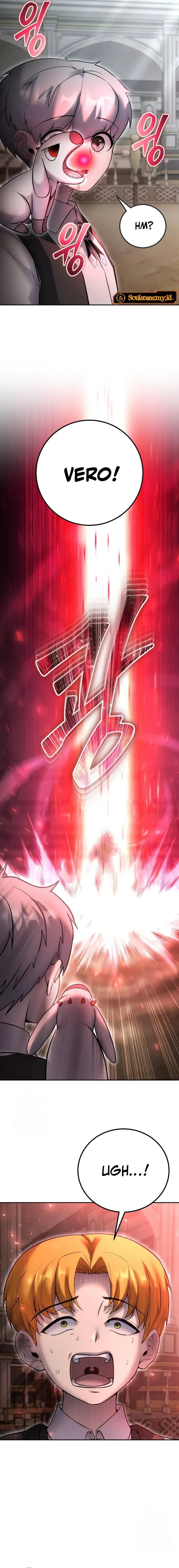 I Was More Overpowered Than the Hero, so I Hid My Power! Chapter 84 Gambar 6