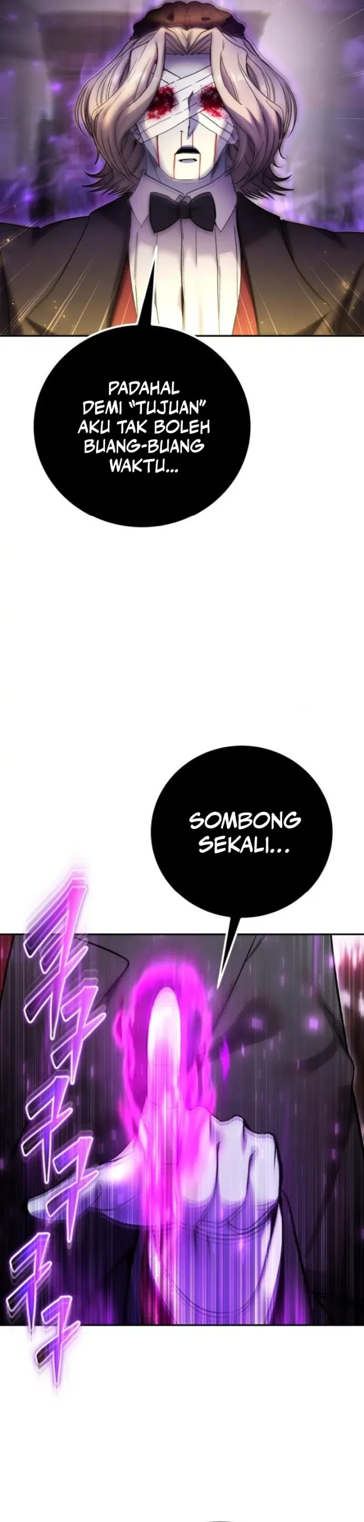 I Was More Overpowered Than the Hero, so I Hid My Power! Chapter 88 Gambar 6