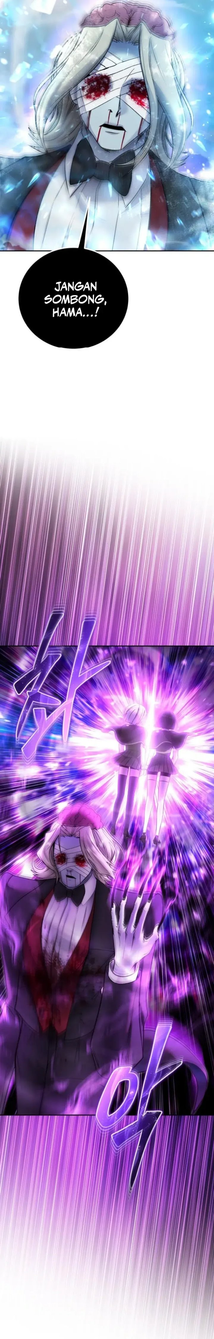 I Was More Overpowered Than the Hero, so I Hid My Power! Chapter 88 Gambar 26