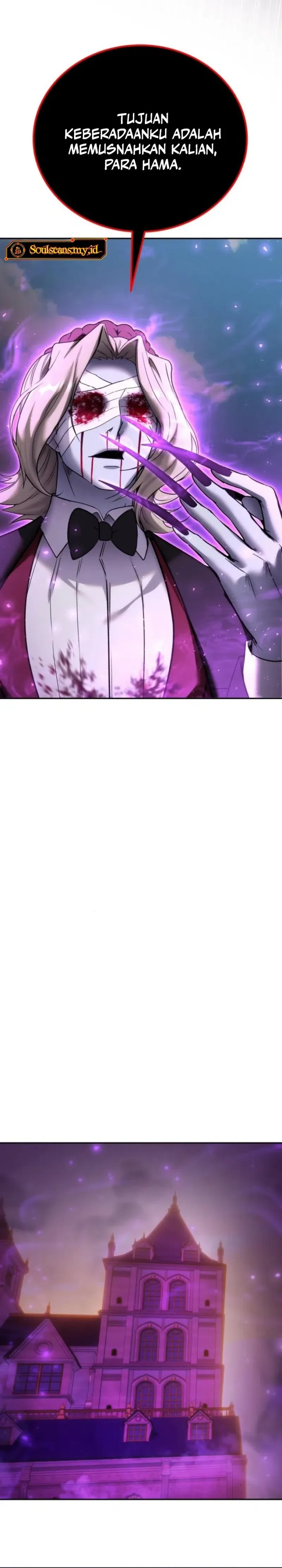 I Was More Overpowered Than the Hero, so I Hid My Power! Chapter 88 Gambar 27