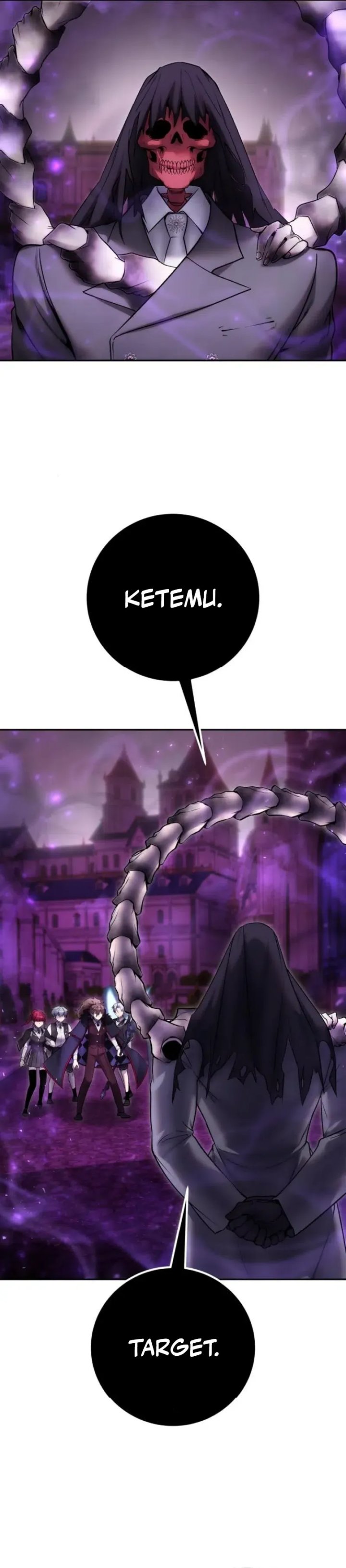 I Was More Overpowered Than the Hero, so I Hid My Power! Chapter 88 Gambar 28