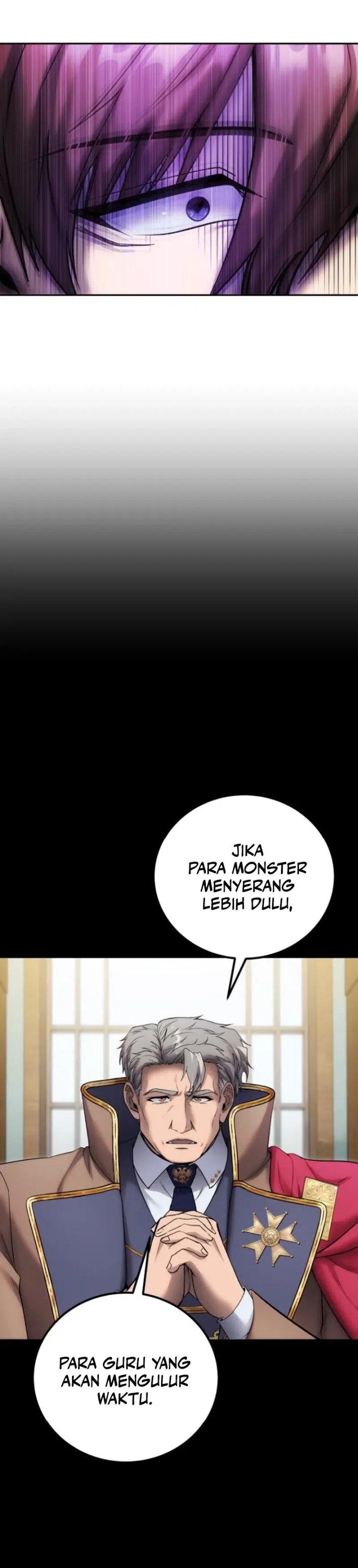 I Was More Overpowered Than the Hero, so I Hid My Power! Chapter 88 Gambar 34