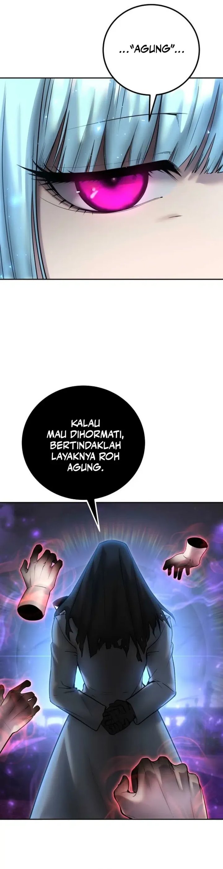 I Was More Overpowered Than the Hero, so I Hid My Power! Chapter 90 Gambar 6