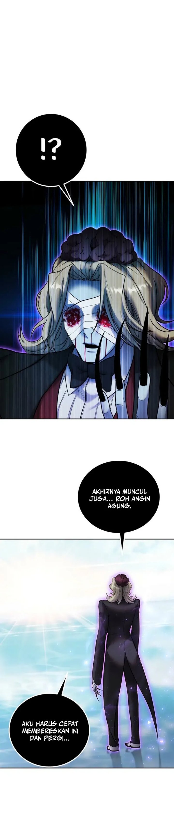 I Was More Overpowered Than the Hero, so I Hid My Power! Chapter 90 Gambar 16