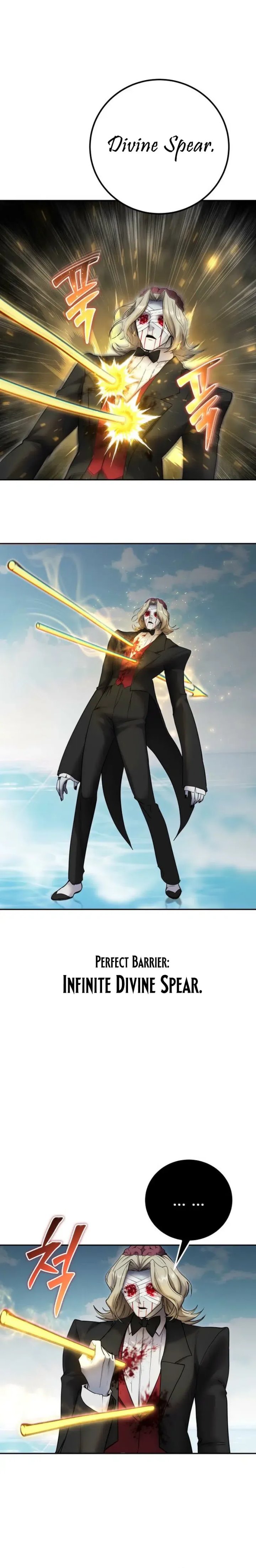 I Was More Overpowered Than the Hero, so I Hid My Power! Chapter 90 Gambar 19