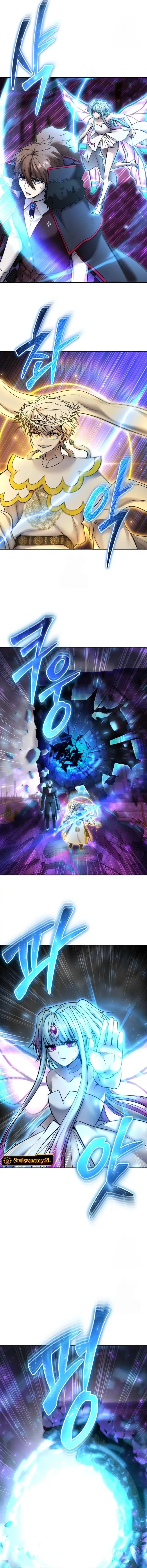 I Was More Overpowered Than the Hero, so I Hid My Power! Chapter 92 Gambar 8