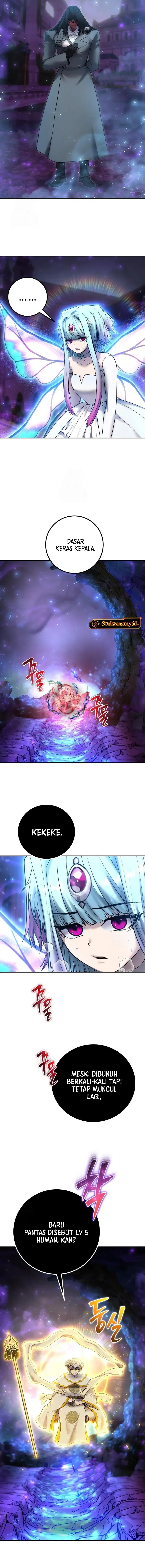 I Was More Overpowered Than the Hero, so I Hid My Power! Chapter 92 Gambar 10