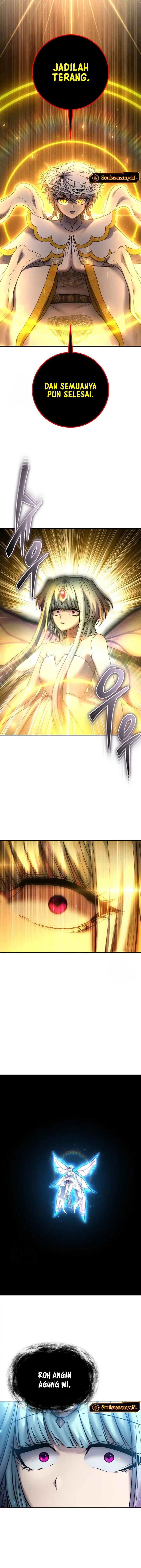 I Was More Overpowered Than the Hero, so I Hid My Power! Chapter 92 Gambar 15