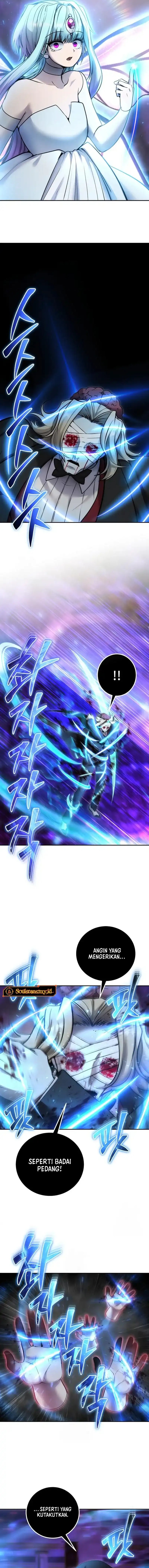 I Was More Overpowered Than the Hero, so I Hid My Power! Chapter 93 Gambar 7