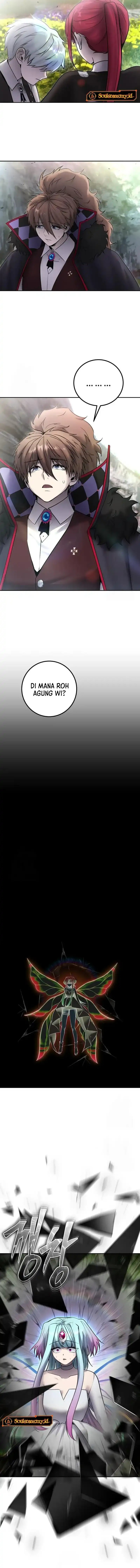 I Was More Overpowered Than the Hero, so I Hid My Power! Chapter 93 Gambar 10