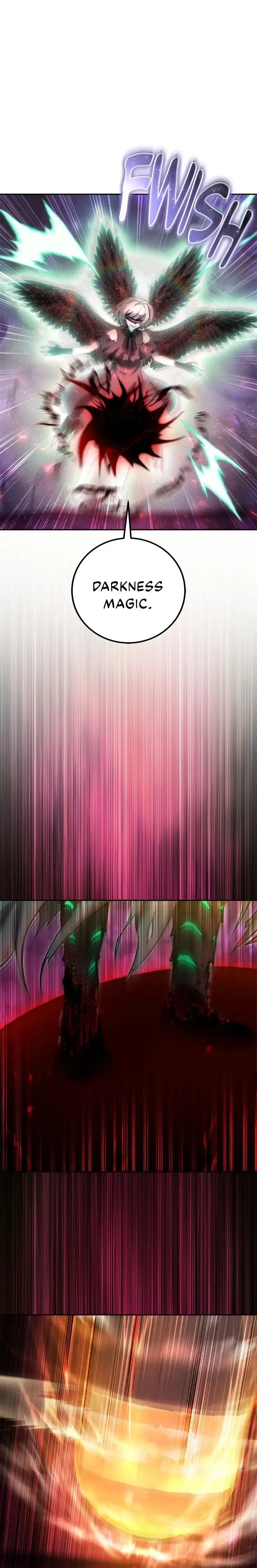 I Was More Overpowered Than the Hero, so I Hid My Power! Chapter 96 Gambar 3