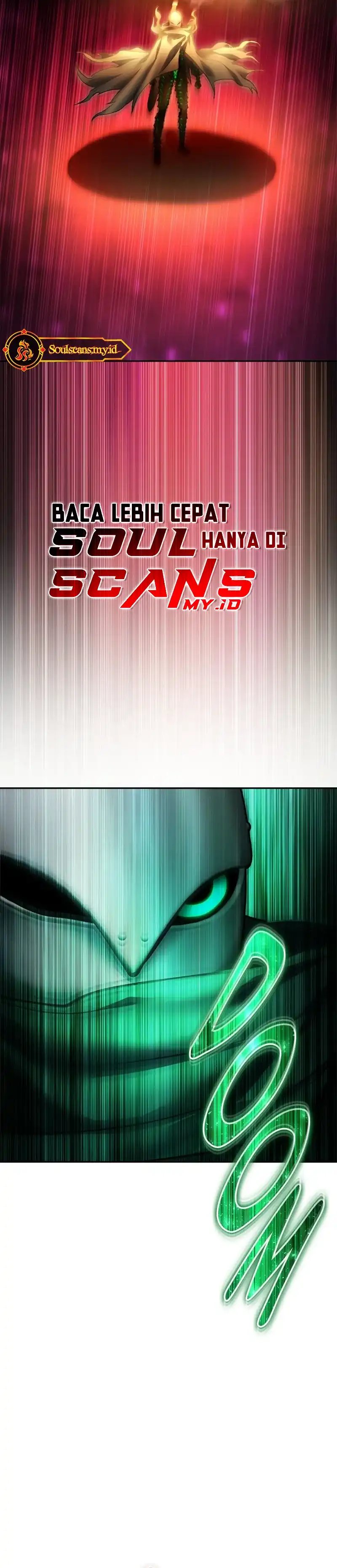 I Was More Overpowered Than the Hero, so I Hid My Power! Chapter 96 Gambar 4