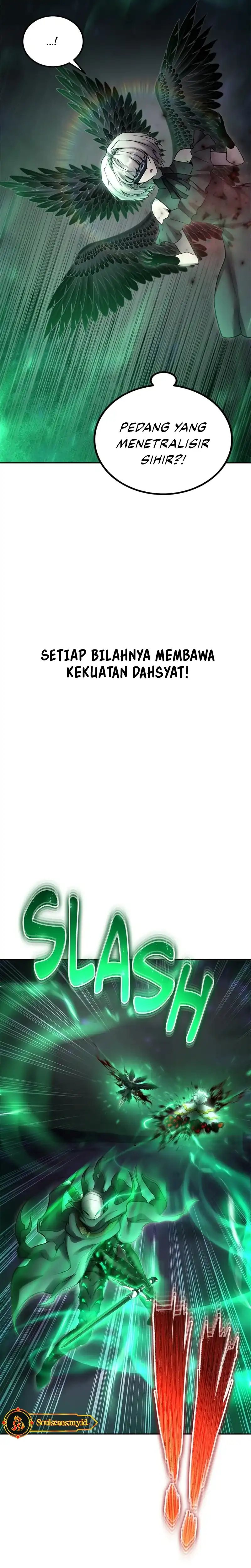 I Was More Overpowered Than the Hero, so I Hid My Power! Chapter 96 Gambar 7
