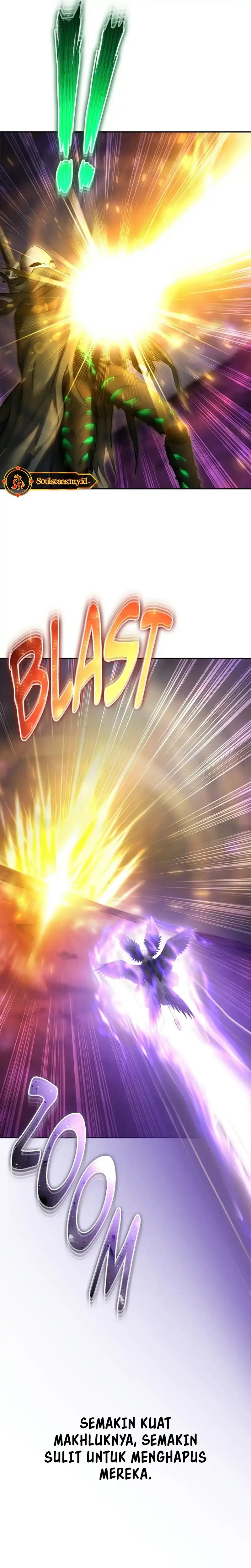 I Was More Overpowered Than the Hero, so I Hid My Power! Chapter 96 Gambar 10