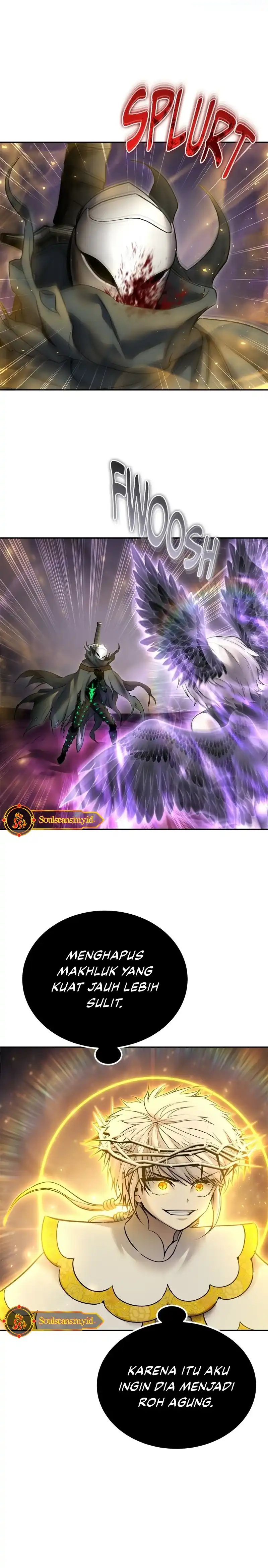 I Was More Overpowered Than the Hero, so I Hid My Power! Chapter 96 Gambar 11