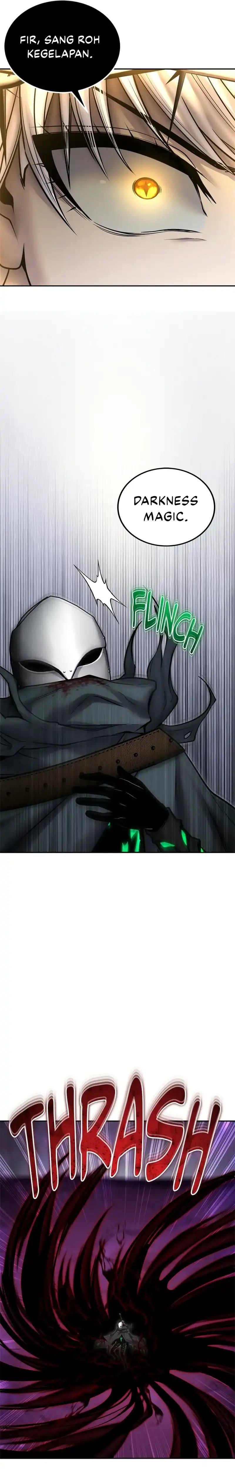 I Was More Overpowered Than the Hero, so I Hid My Power! Chapter 96 Gambar 12