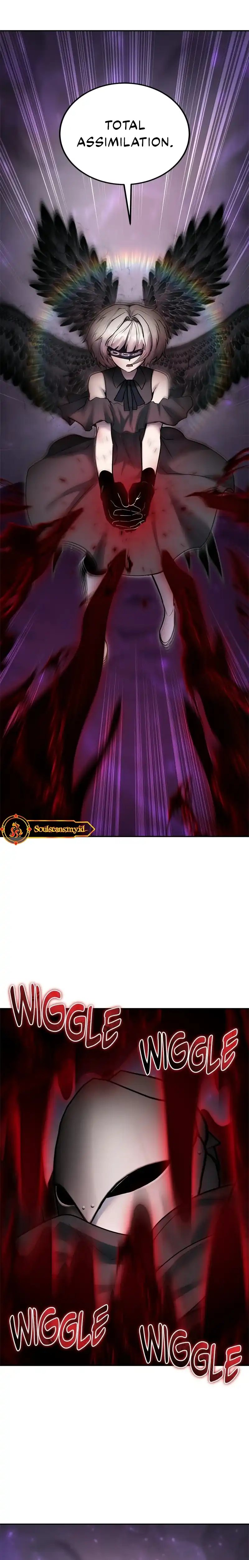 I Was More Overpowered Than the Hero, so I Hid My Power! Chapter 96 Gambar 13