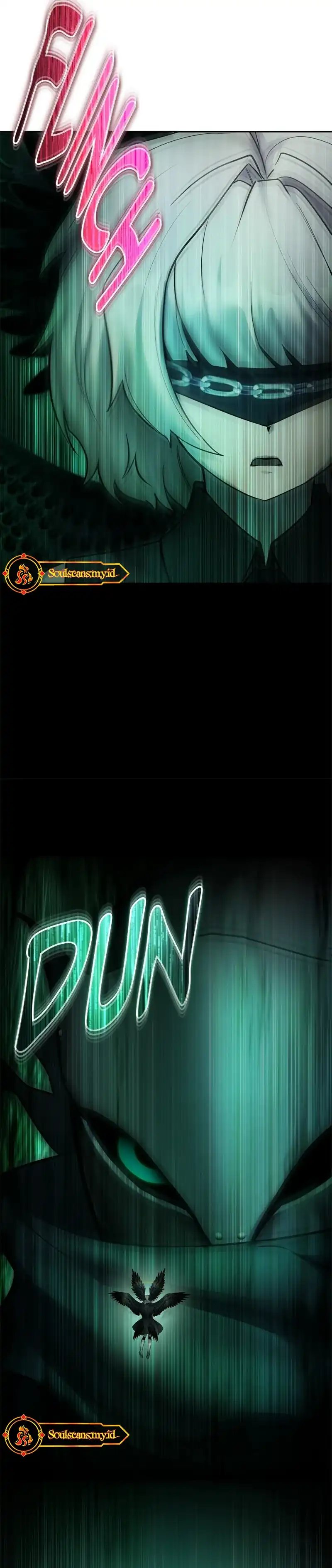 I Was More Overpowered Than the Hero, so I Hid My Power! Chapter 96 Gambar 16