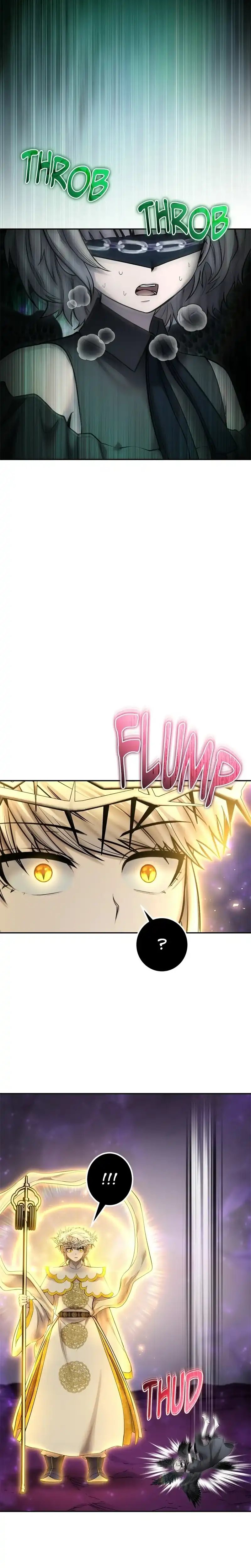 I Was More Overpowered Than the Hero, so I Hid My Power! Chapter 96 Gambar 17