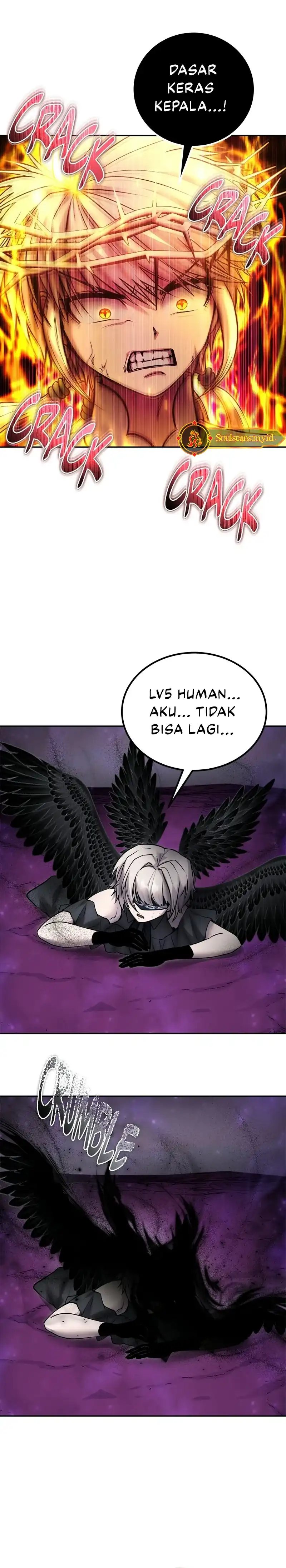 I Was More Overpowered Than the Hero, so I Hid My Power! Chapter 96 Gambar 18