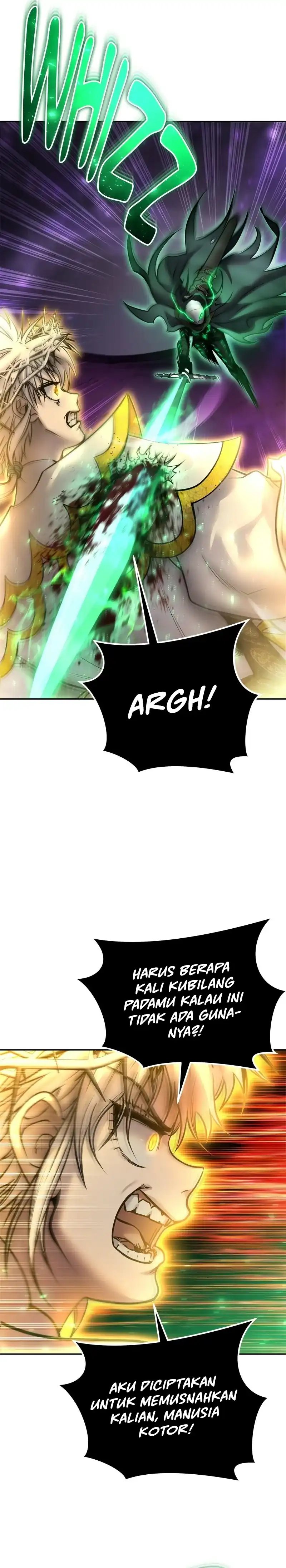 I Was More Overpowered Than the Hero, so I Hid My Power! Chapter 96 Gambar 21