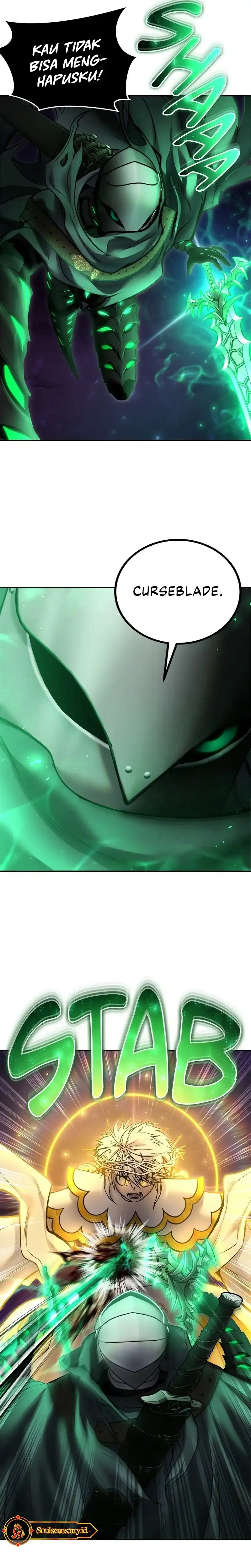 I Was More Overpowered Than the Hero, so I Hid My Power! Chapter 96 Gambar 22