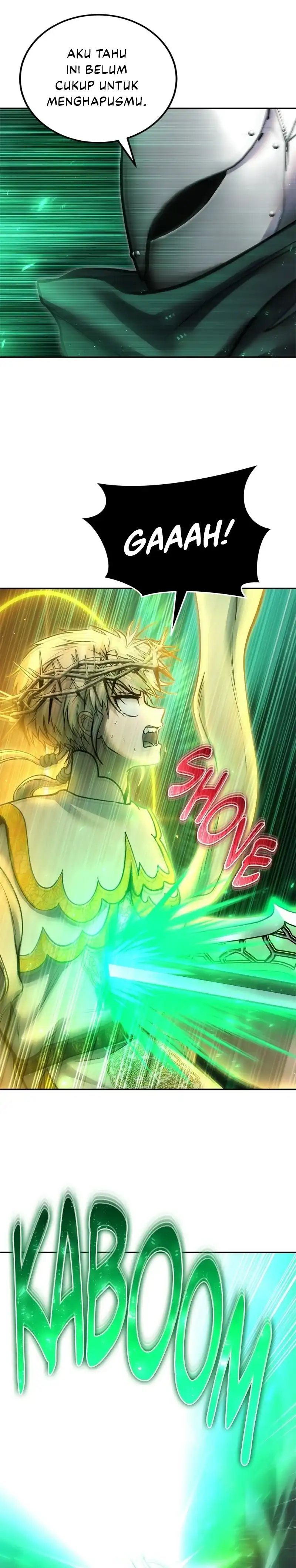 I Was More Overpowered Than the Hero, so I Hid My Power! Chapter 96 Gambar 23