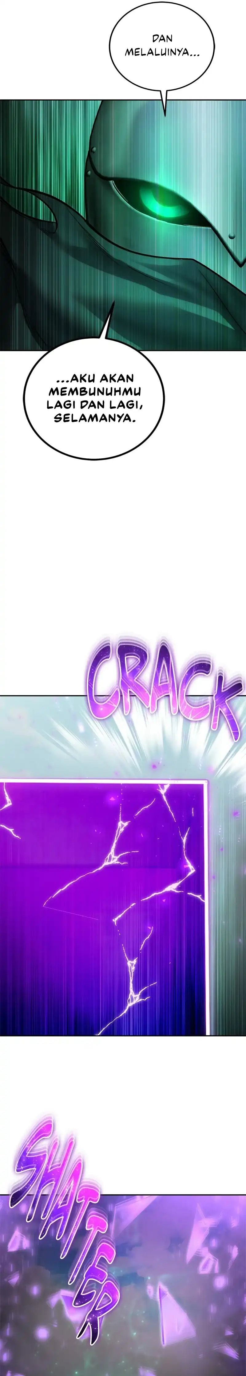 I Was More Overpowered Than the Hero, so I Hid My Power! Chapter 96 Gambar 25