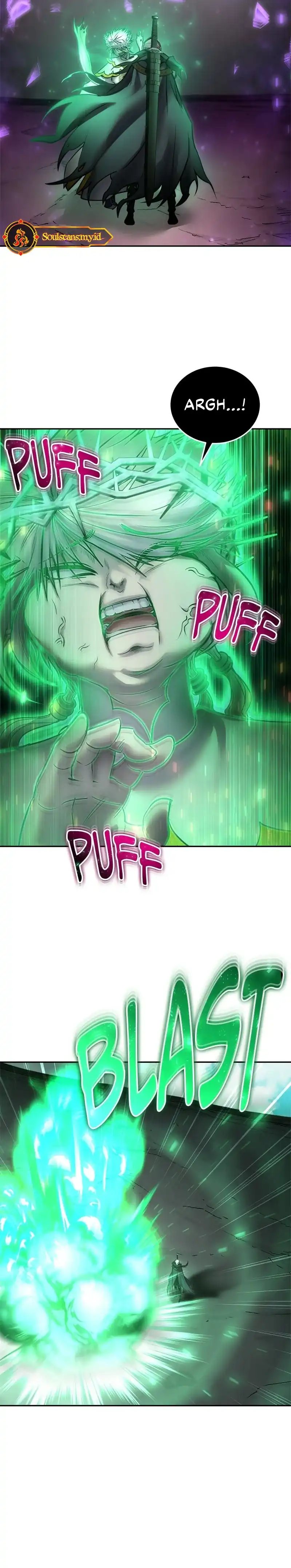 I Was More Overpowered Than the Hero, so I Hid My Power! Chapter 96 Gambar 26