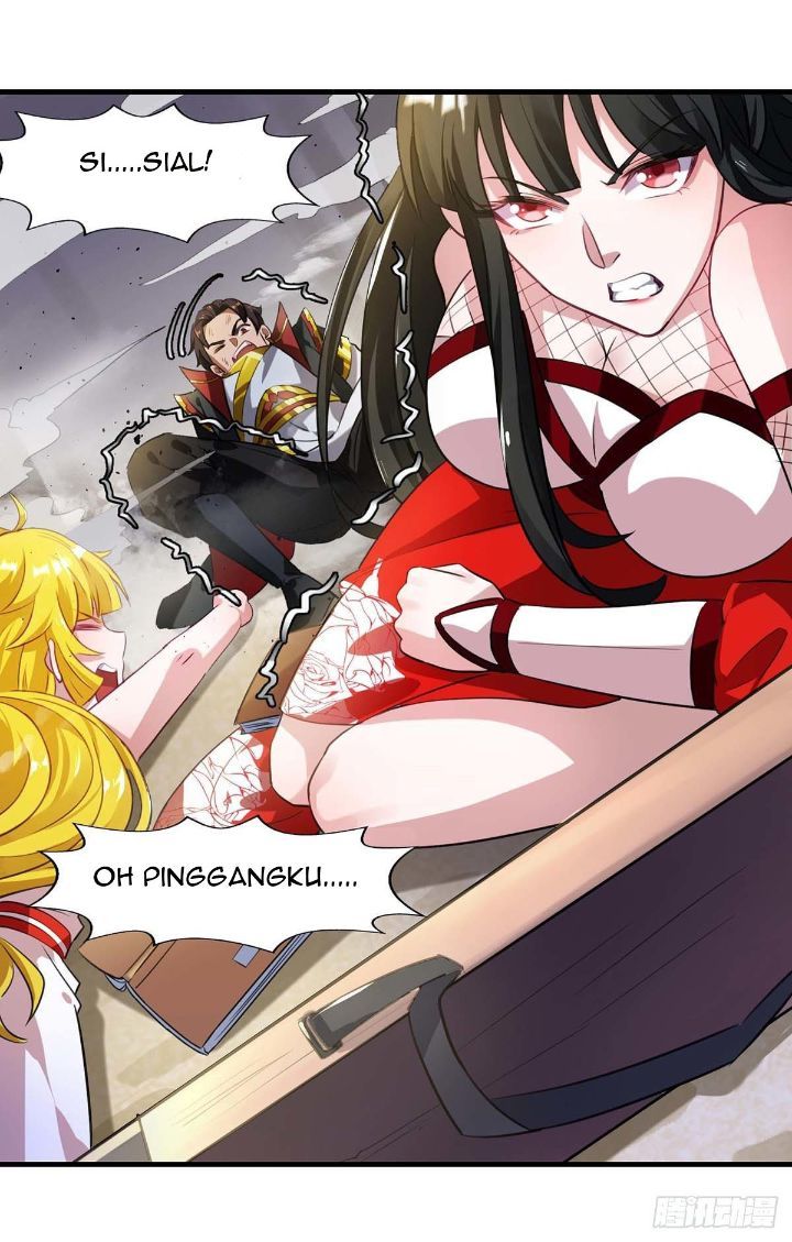 I Was Sealed 900 Million Times Chapter 06 Gambar 2