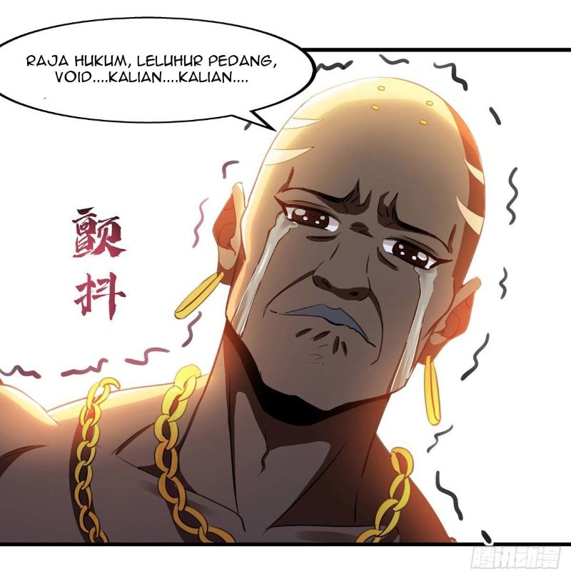 I Was Sealed 900 Million Times Chapter 12 Gambar 2