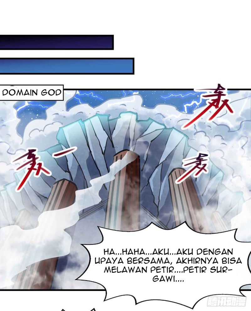 I Was Sealed 900 Million Times Chapter 13 Gambar 5
