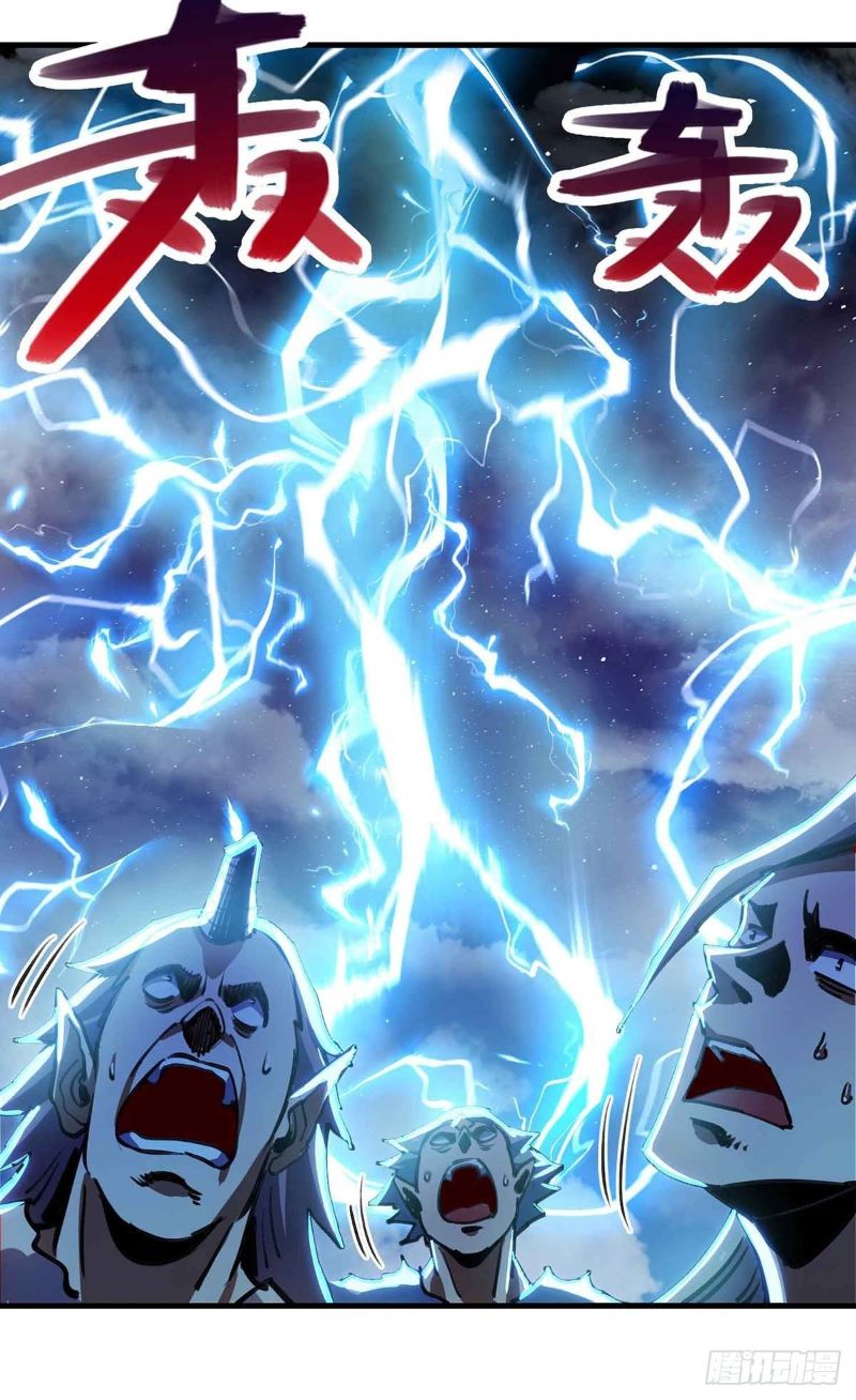 I Was Sealed 900 Million Times Chapter 13 Gambar 8