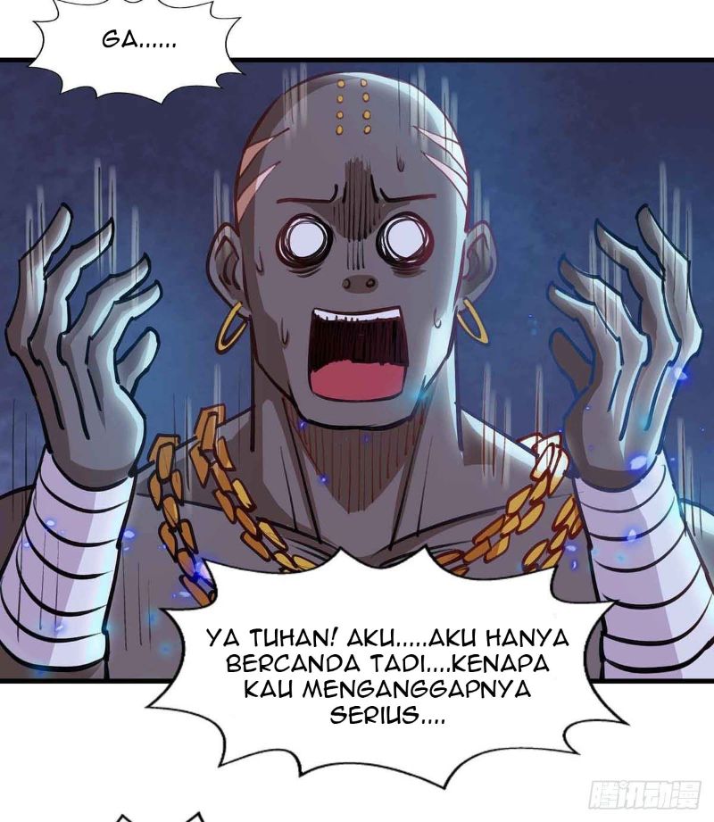 I Was Sealed 900 Million Times Chapter 13 Gambar 9