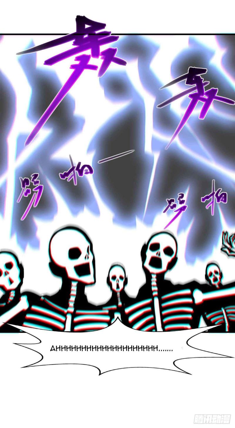 I Was Sealed 900 Million Times Chapter 13 Gambar 11