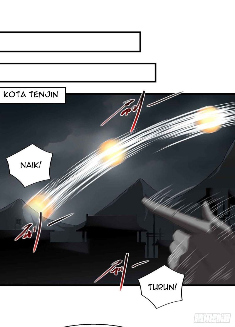 I Was Sealed 900 Million Times Chapter 13 Gambar 12
