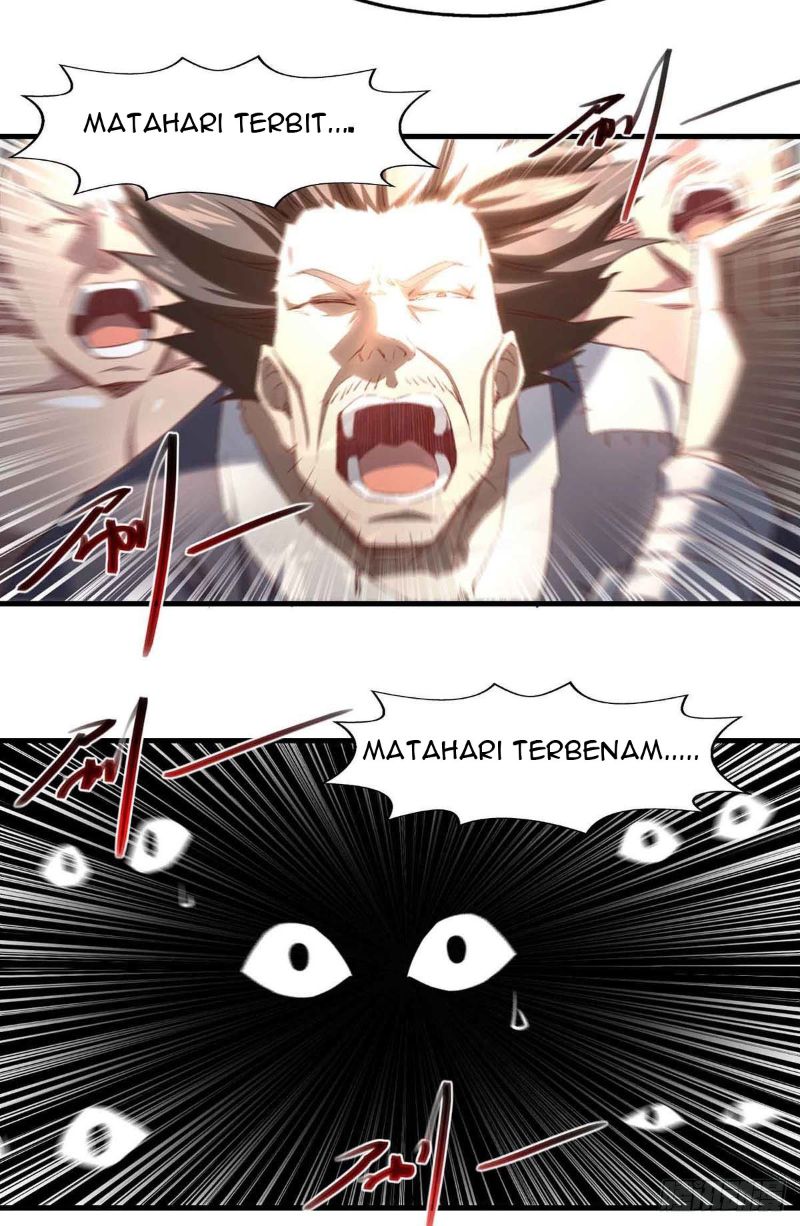 I Was Sealed 900 Million Times Chapter 13 Gambar 14