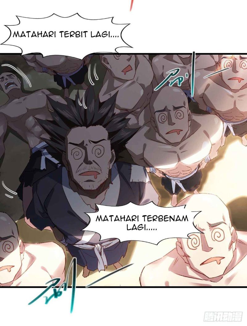I Was Sealed 900 Million Times Chapter 13 Gambar 15