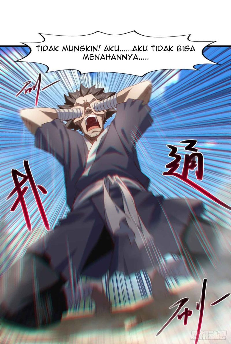 I Was Sealed 900 Million Times Chapter 13 Gambar 16