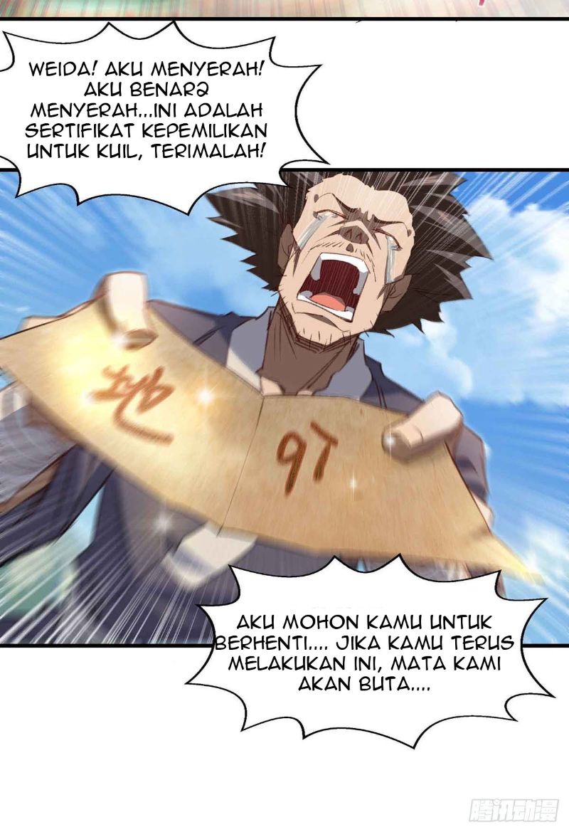 I Was Sealed 900 Million Times Chapter 13 Gambar 17
