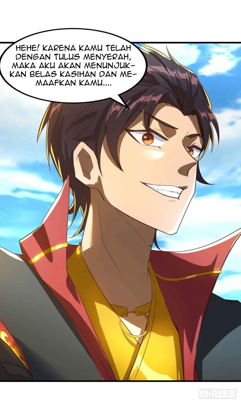 I Was Sealed 900 Million Times Chapter 13 Gambar 18