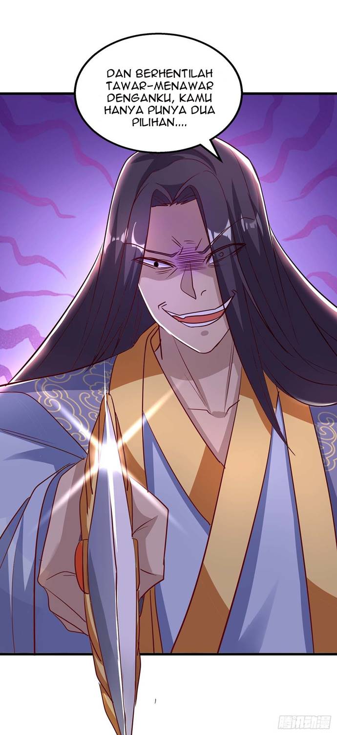 I Was Sealed 900 Million Times Chapter 22 Gambar 14