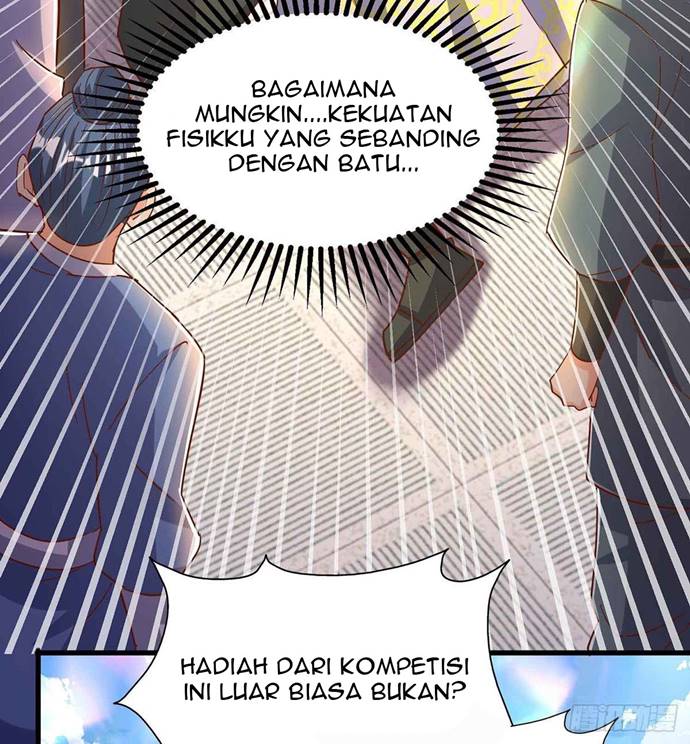 I Was Sealed 900 Million Times Chapter 28 Gambar 14